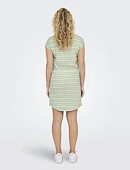ONLY - ONLMAY S/S DRESS NOOS - lowest prices - subtle green - 3