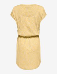 ONLY - ONLMAY S/S DRESS NOOS - t-shirt dresses - sundress - 2