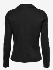 ONLY - ONLPOPTRASH LIFE BLAZER TLR NOOS - ballīšu apģērbs par outlet cenām - black - 1