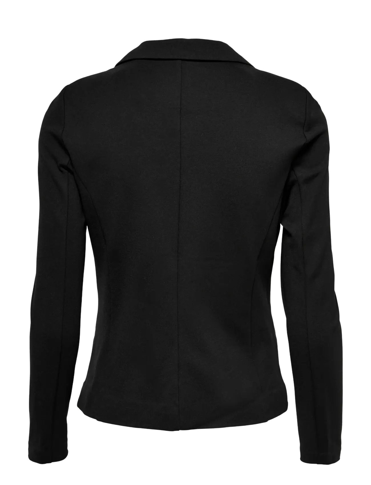 ONLY - ONLPOPTRASH BLAZER TLR NOOS - vakarėlių drabužiai išparduotuvių kainomis - black - 2