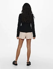ONLY - ONLPOPTRASH LIFE BLAZER TLR NOOS - ballīšu apģērbs par outlet cenām - black - 3