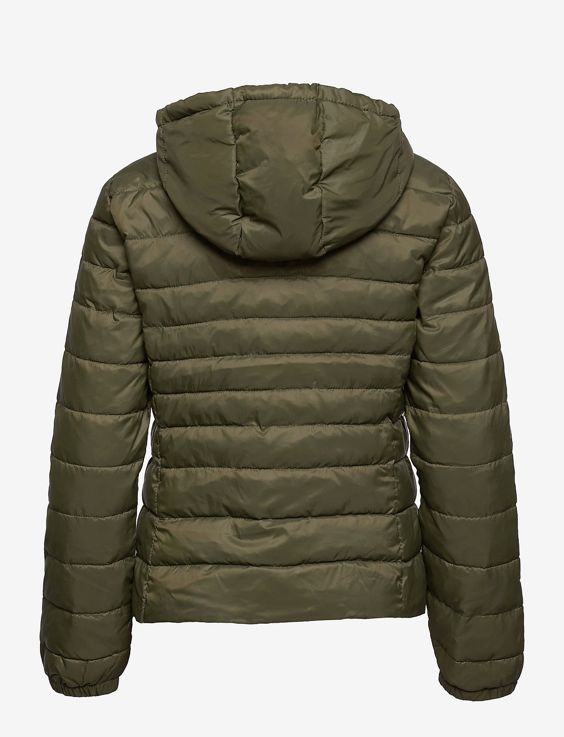 ONLY Onltahoe Hood Jacket Otw - 25.00 €. Buy Down- & padded jackets from  ONLY online at Boozt.com. Fast delivery and easy returns