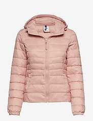 ONLY Onltahoe Hood Jacket Otw - 25.00 €. Buy Down- & padded jackets from  ONLY online at Boozt.com. Fast delivery and easy returns