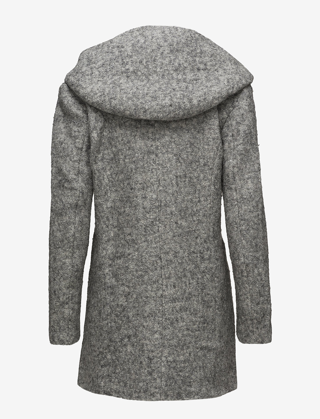 ONLSEDONA BOUCLE WOOL COAT OTW