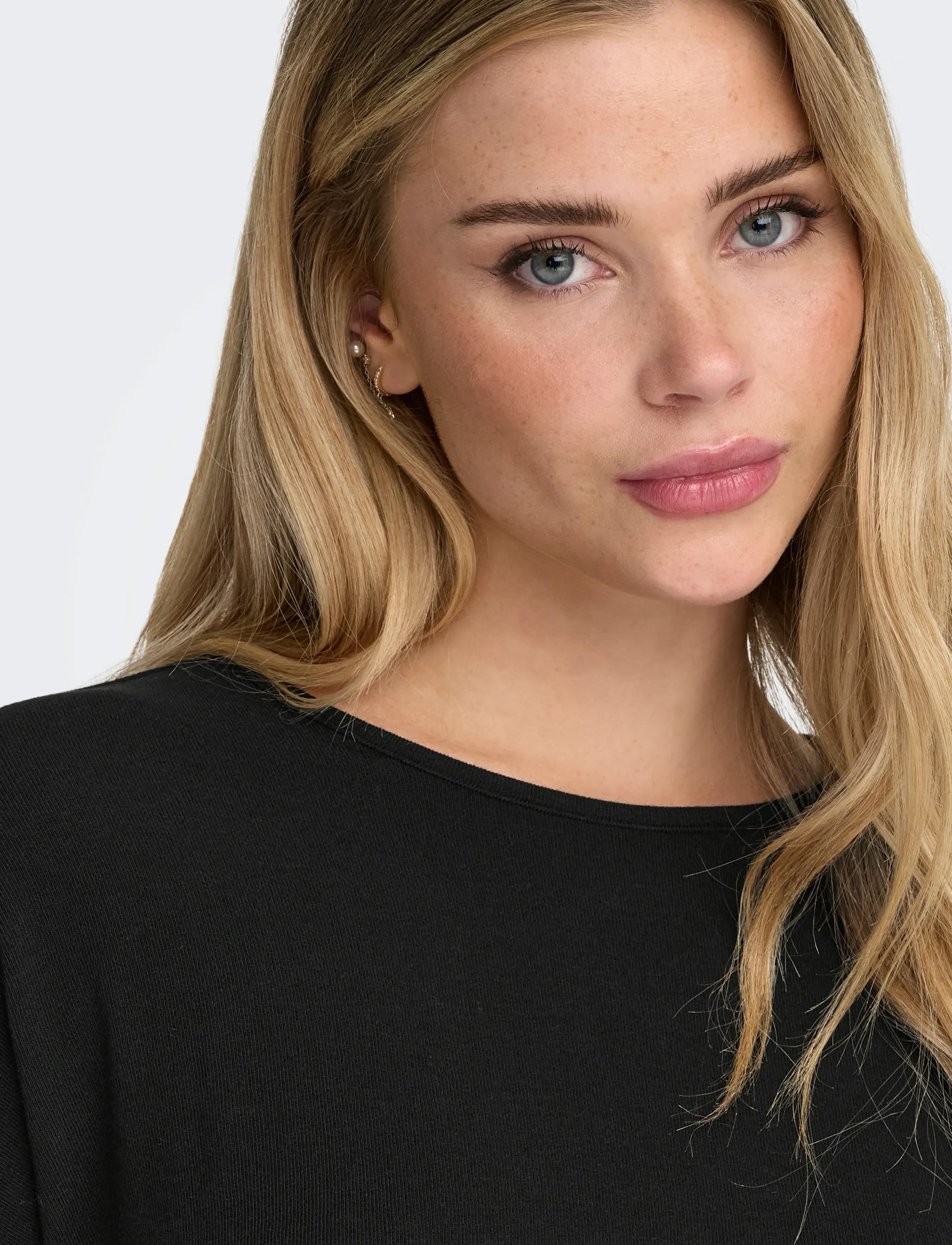 ONLY T-shirt 'ONLGlamour' dam – bild 6