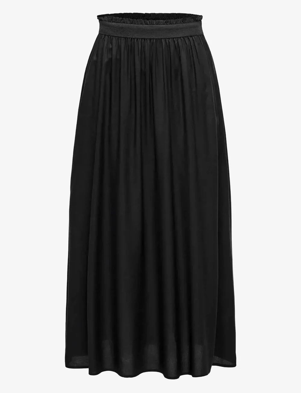 ONLY Onlvenedig Life Long Skirt Wvn Noos Maxi skirts Boozt