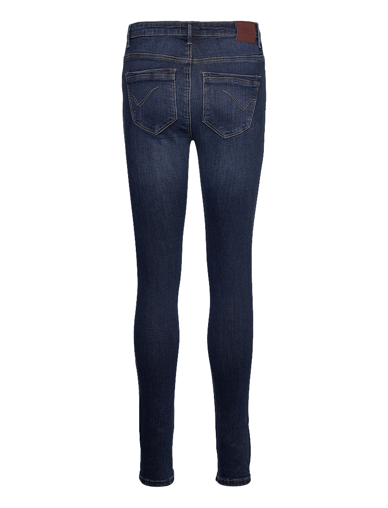 ONLY Onlpaola Hw Sk Dnm Azgz878 Noos – skinny jeans – shop at Booztlet