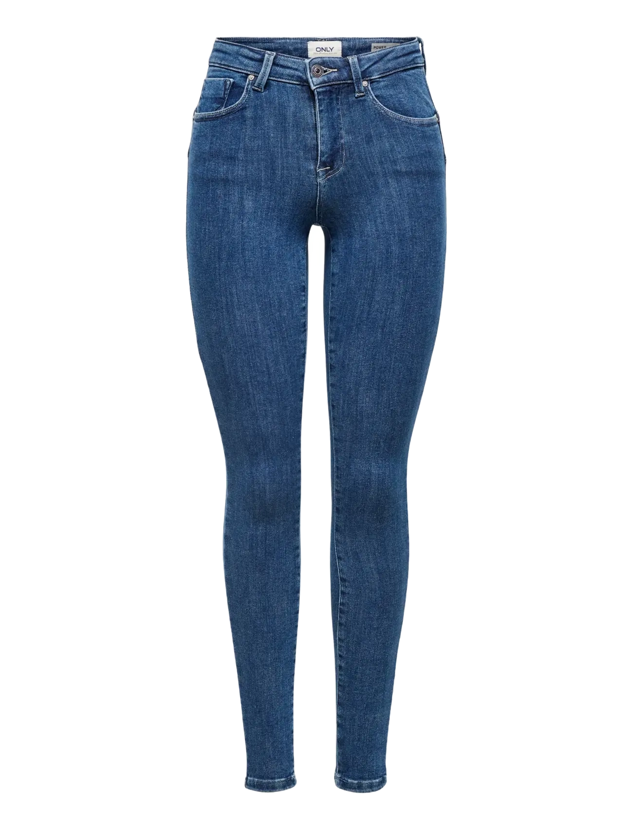 DARK BLUE DENIM