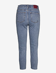 ONLY - ONLEMILY HW ST RW CR AN MAE06 NOOS - lowest prices - light blue denim - 1
