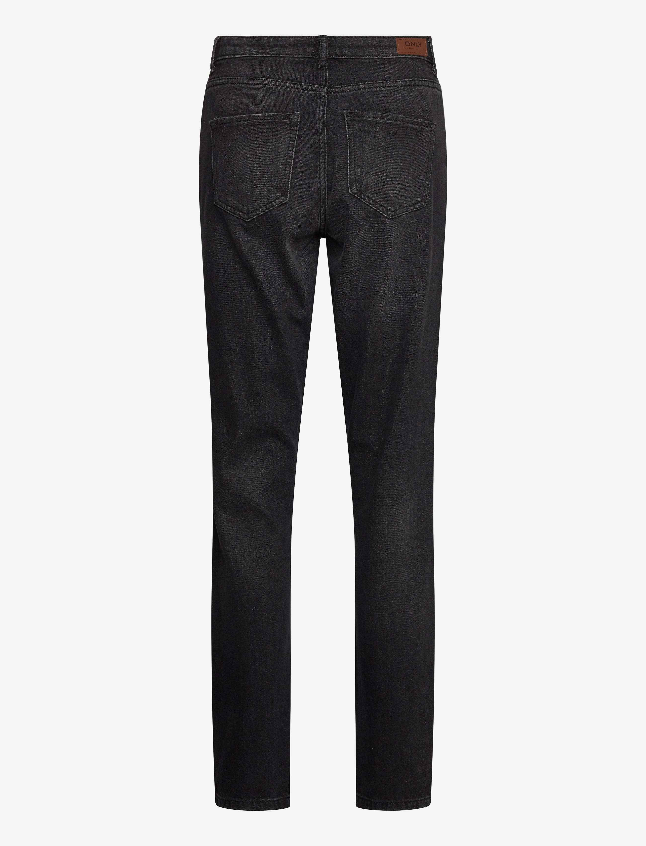 ONLY - ONLASOS KELLY DNM BLACK JEANS TALL - die niedrigsten preise - black - 1