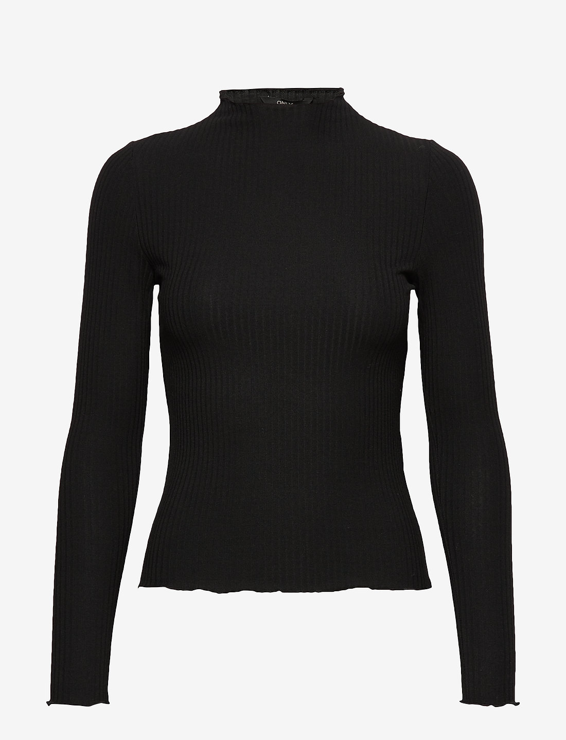 ONLY Onlemma L/s High Neck Top Noos Jrs - Long-sleeved tops