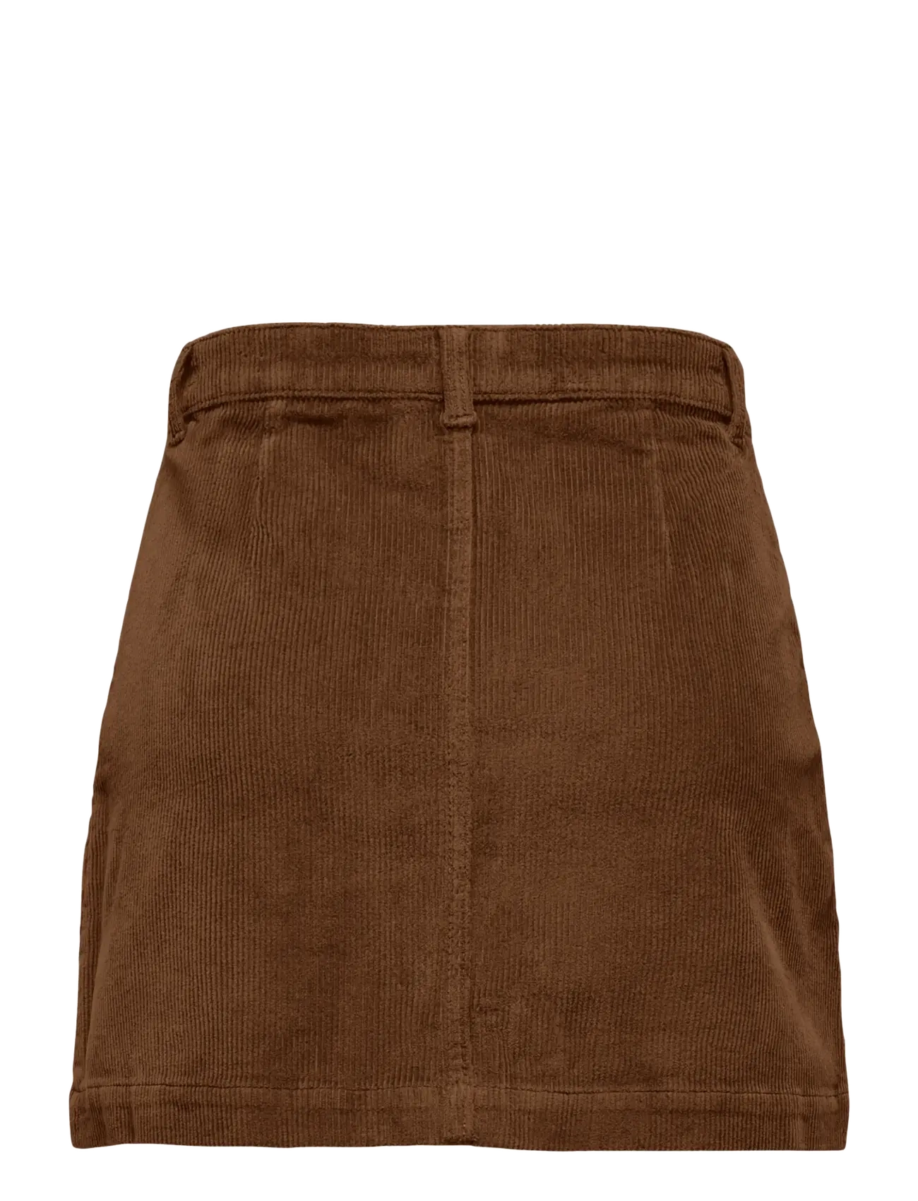 ONLY - ONLAMAZING GLOBAL HW CORD SKIRT PNT NOOS - die niedrigsten preise - bison - 2