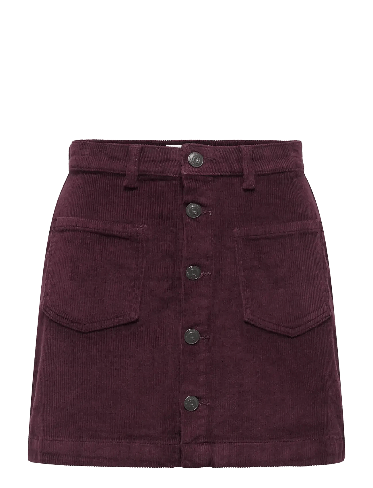ONLY | Onlamazing Global Hw Cord Skirt Pnt Noos | L