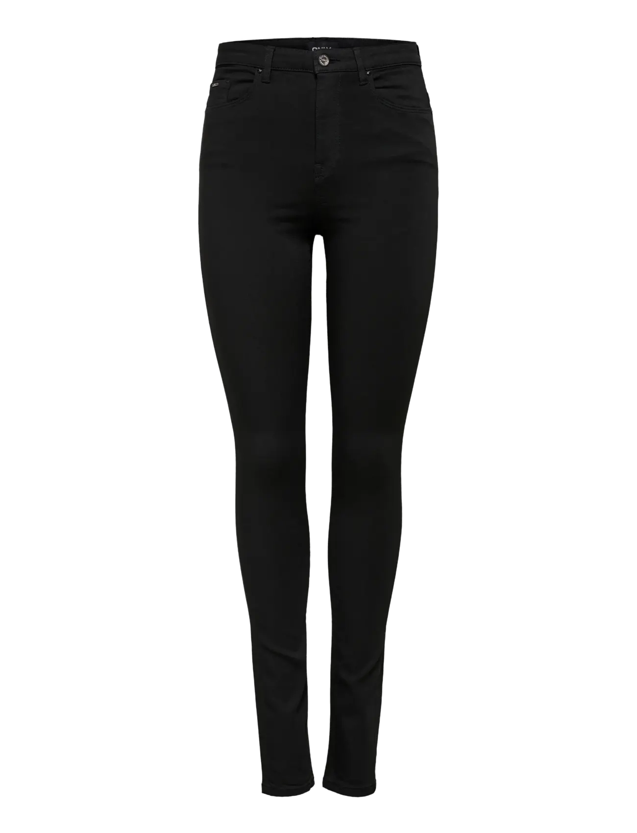 ONLY Onlforever Schwarz Life Hw Sk Soo796C Noos Schwarz - XSx32 - Damen