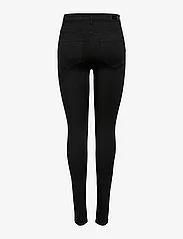 ONLY - ONLFOREVER BLACK LIFE HW SK SOO796C NOOS - skinny jeans - black denim - 1