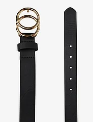 ONLY - ONLRASMI FAUX LEATHER JEANS BELT NOOS - lowest prices - black - 1