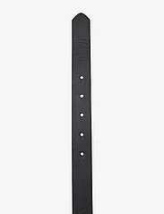 ONLY - ONLRASMI FAUX LEATHER JEANS BELT NOOS - lowest prices - black - 2