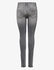 ONLY - ONLBLUSH MID SK ANK RW REA0918 NOOS - skinny jeans - grey denim - 1