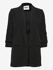 ONLELLY 3/4 LIFE BLAZER TLR - BLACK