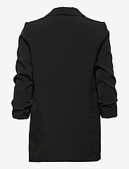 ONLY - ONLELLY 3/4 LIFE BLAZER TLR - vakarėlių drabužiai išparduotuvių kainomis - black - 1