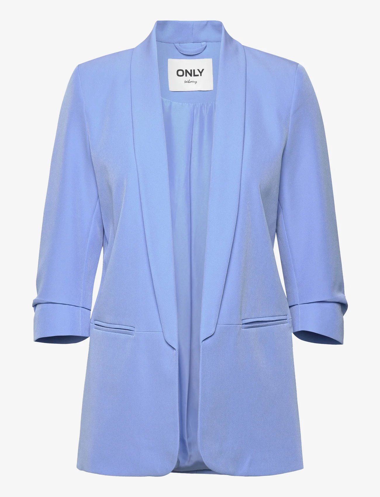 ONLY - ONLELLY 3/4 LIFE BLAZER TLR - peoriided outlet-hindadega - provence - 0