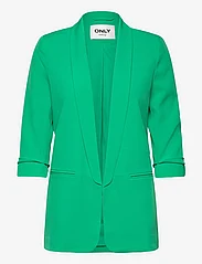 ONLY - ONLELLY 3/4 LIFE BLAZER TLR - vakarėlių drabužiai išparduotuvių kainomis - simply green - 0