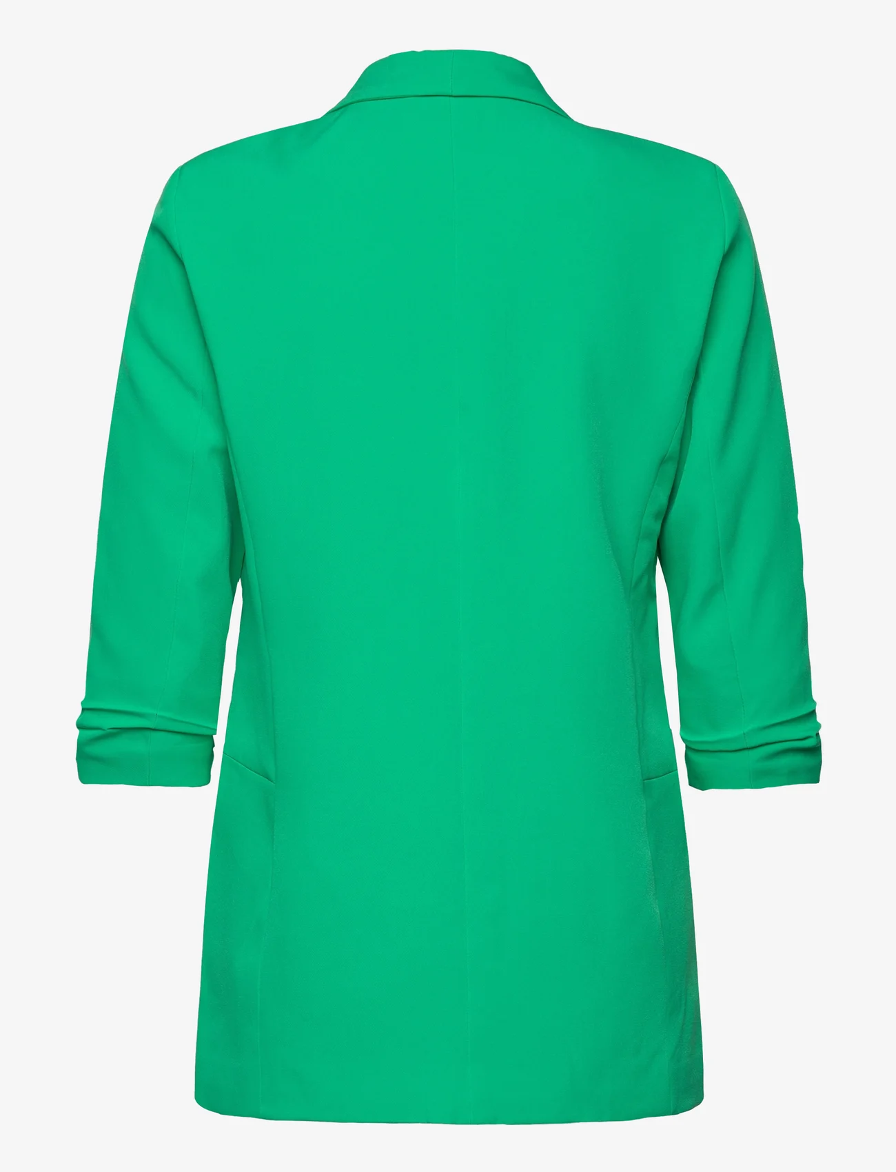 ONLY - ONLELLY 3/4 LIFE BLAZER TLR - feestelijke kleding voor outlet-prijzen - simply green - 1