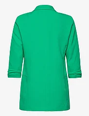 ONLY - ONLELLY 3/4 LIFE BLAZER TLR - festkläder till outletpriser - simply green - 1
