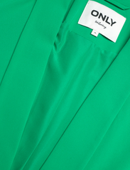 ONLY - ONLELLY 3/4 LIFE BLAZER TLR - feestelijke kleding voor outlet-prijzen - simply green - 2