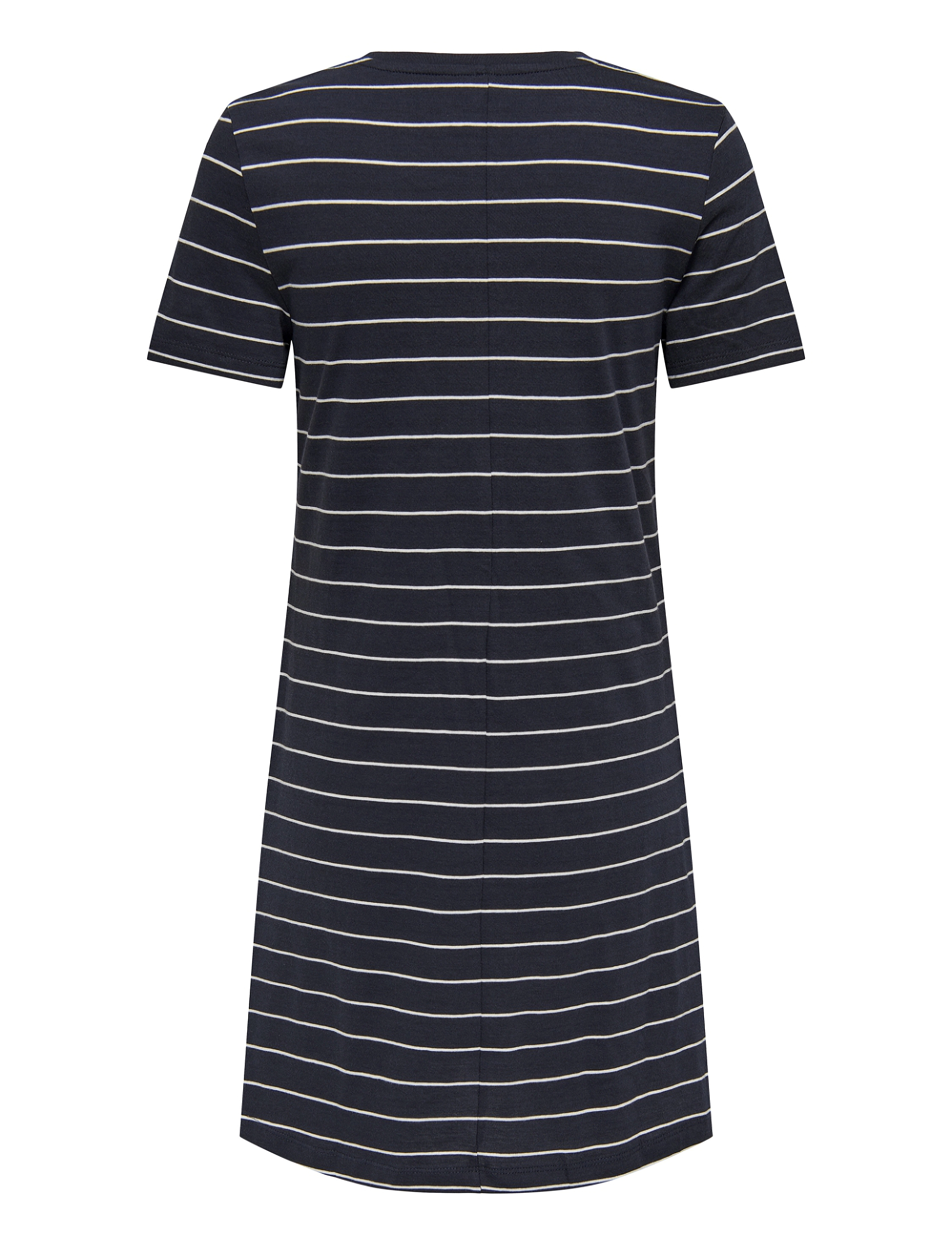 ONLY - ONLMAY LIFE S/S POCKET DRESS JRS - laveste priser - night sky - 2
