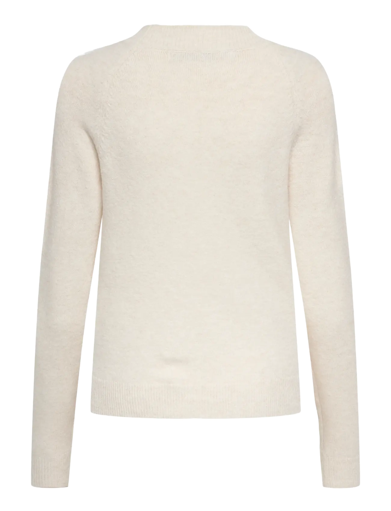 ONLY - ONLRICA L/S PULLOVER KNT NOOS - kampsunid - birch - 2