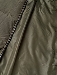 ONLY - ONLDOLLY LONG PUFFER COAT OTW - winter jackets - grape leaf - 3