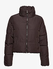ONLY - ONLDOLLY SHORT PUFFER JACKET OTW - down- & padded jackets - mulch - 0