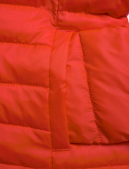 ONLY - ONLTAHOE QUILTED JACKET OTW - down- & padded jackets - red alert - 4