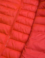 ONLY - ONLTAHOE QUILTED JACKET OTW - down- & padded jackets - red alert - 5