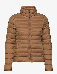 ONLNEWTAHOE QUILTED JACKET OTW, ONLY