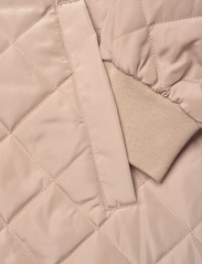 ONLY - ONLJESSICA X-LONG QUILTED COAT OTW - pavasara jakas - cuban sand - 3