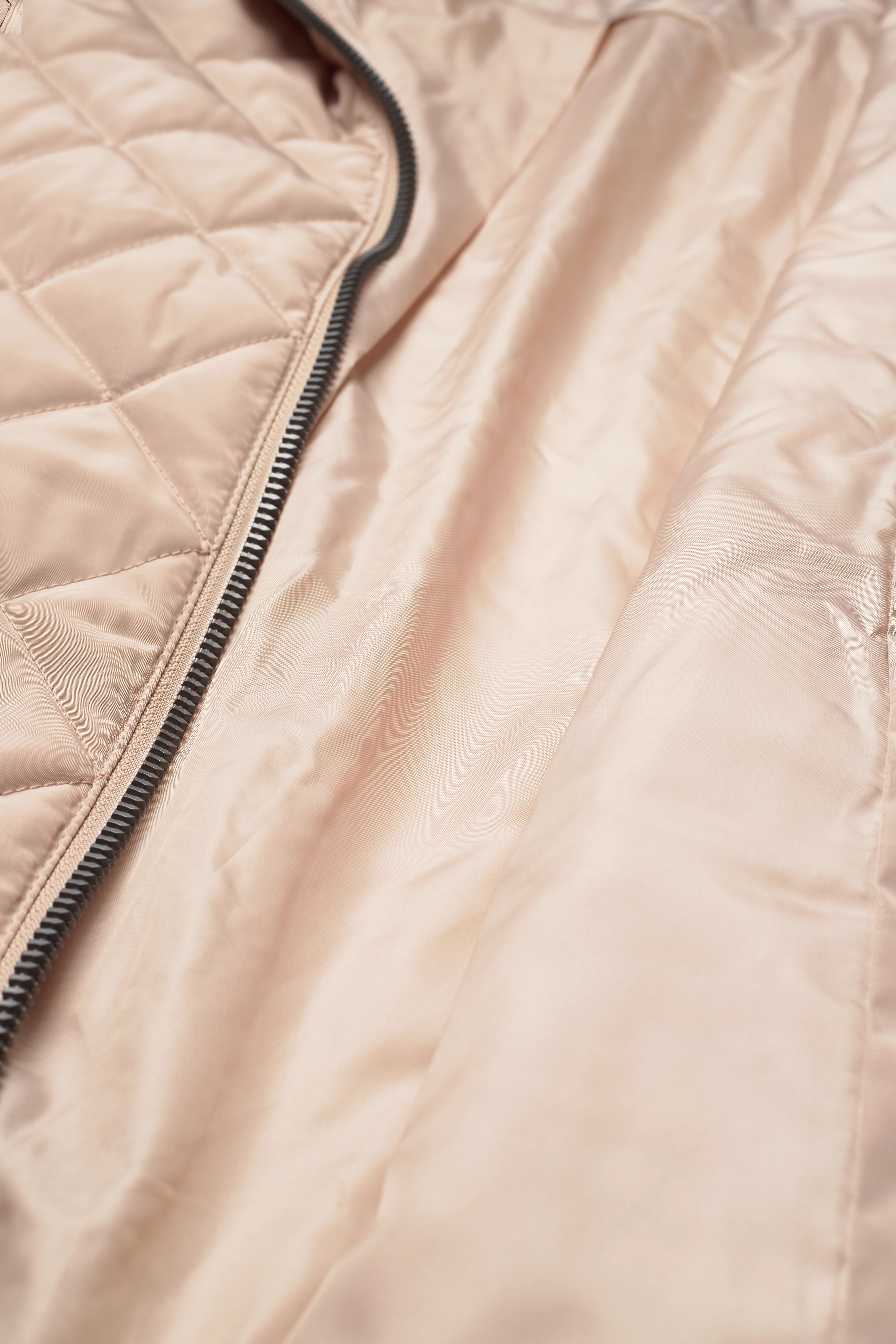 ONLY - ONLJESSICA X-LONG QUILTED COAT OTW - frühlingsjacken - cuban sand - 4