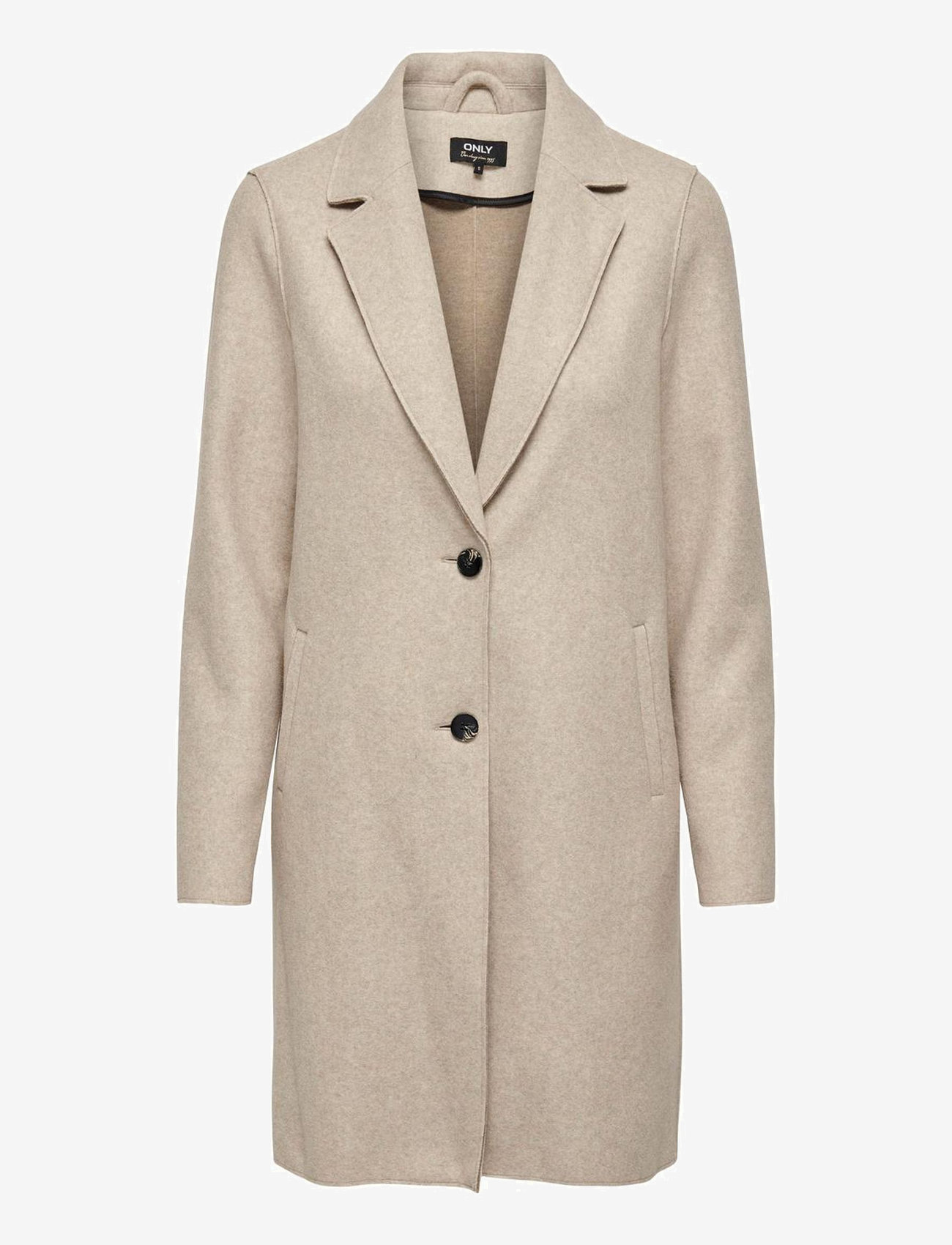 ONLY Onlcarrie Bonded Coat Otw Buy Winter Coats from