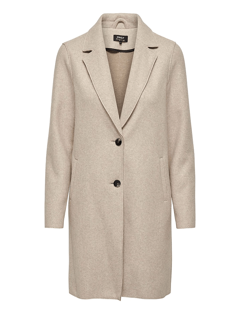 ONLY Onlcarrie Bonded Coat Otw Buy Winter Coats from