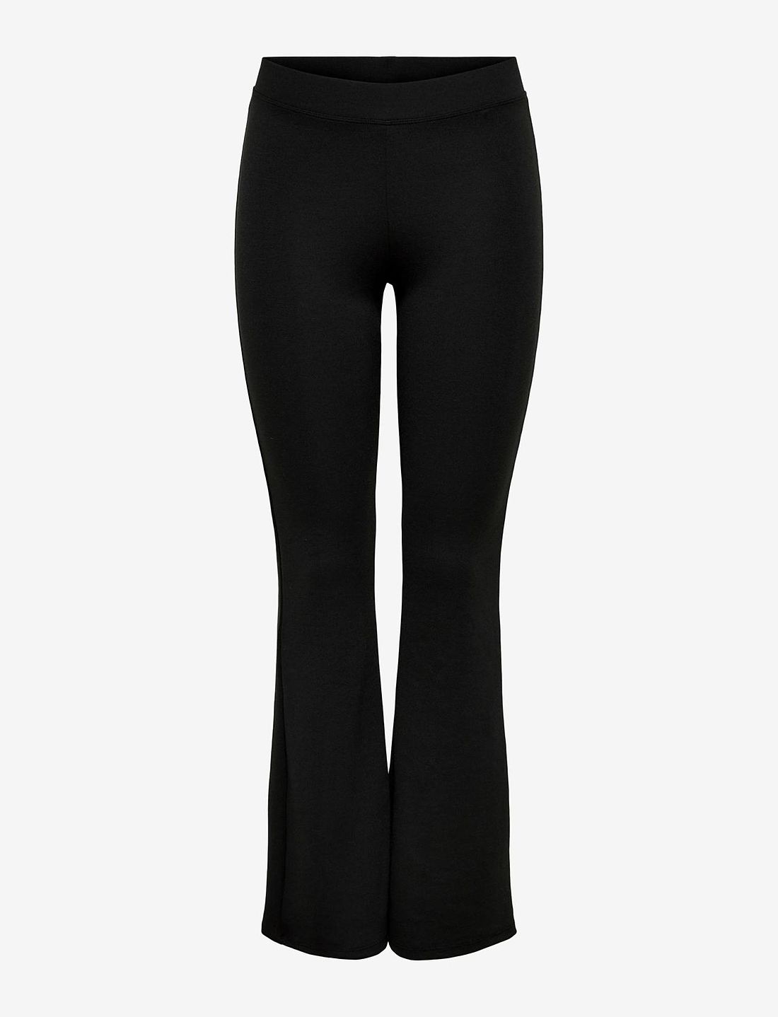 ONLY Onlfever Stretch Flaired Pants Jrs Noos - Trousers