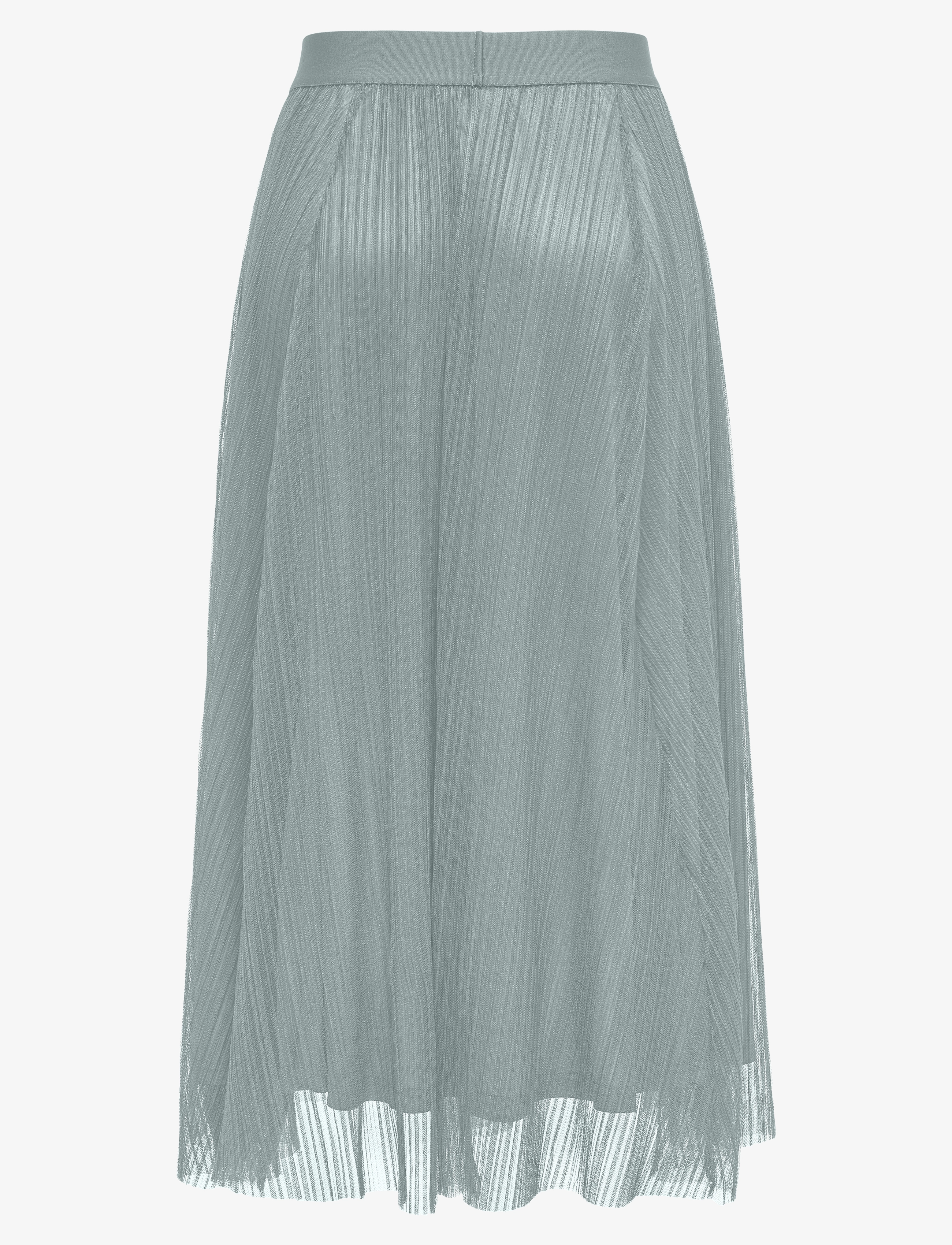 ONLY - ONLLAVINA SKIRT JRS NOOS - plisseeritud seelikud - abyss - 2