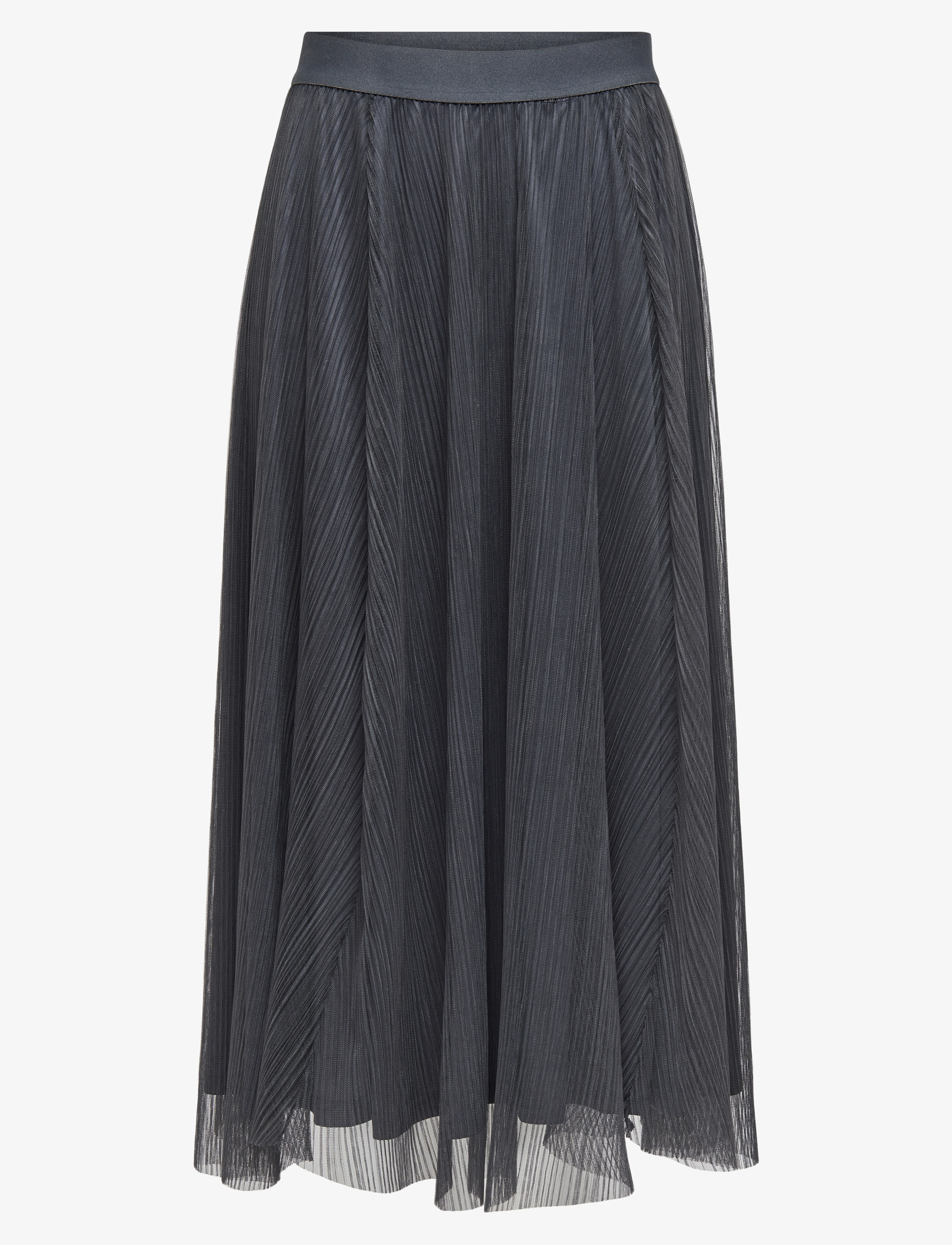 ONLY Onllavina Rock Jrs Noos Grau - XS - Damen
