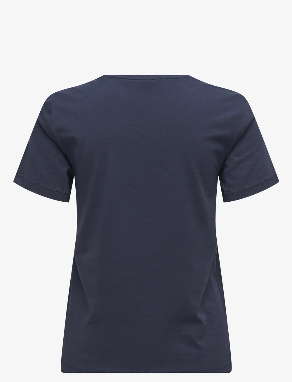 ONLY - ONLXMAS LIFE YRSA CHRISTMAS S/S TOP JRS - jõulukampsunid - night sky - 2