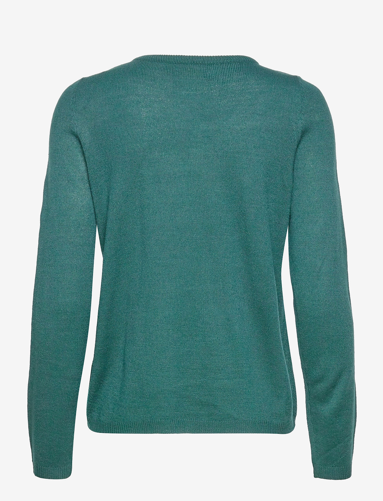 ONLY - ONLXMAS EXCLUSIVE REIND PULLOVER EX KNT - lowest prices - green gables - 1