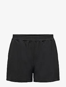 ONLNOVA LIFE LUX SHORTS SOLID, ONLY