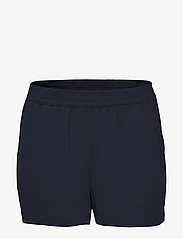 ONLY - ONLNOVA LIFE LUX SHORTS SOLID - lowest prices - night sky - 0