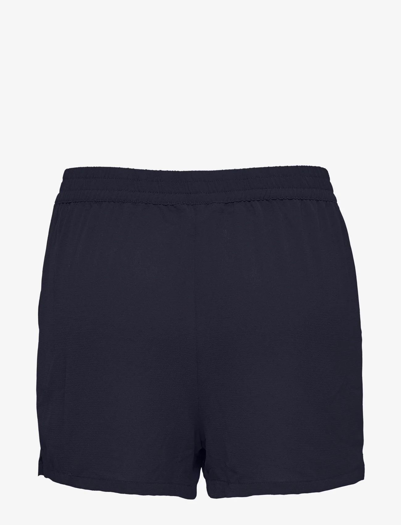 ONLY - ONLNOVA LIFE LUX SHORTS SOLID - lowest prices - night sky - 1