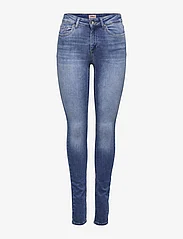 ONLY - ONLBLUSH MID SKINNY REA12187 NOOS - skinny jeans - medium blue denim - 1
