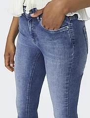 ONLY - ONLBLUSH MID SKINNY REA12187 NOOS - skinny jeans - medium blue denim - 5